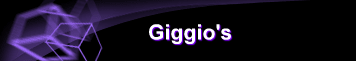 Giggio's